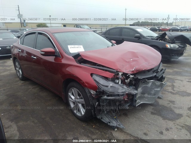 NISSAN ALTIMA 2015 1n4al3ap0fc126803