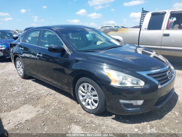 NISSAN ALTIMA 2015 1n4al3ap0fc127028