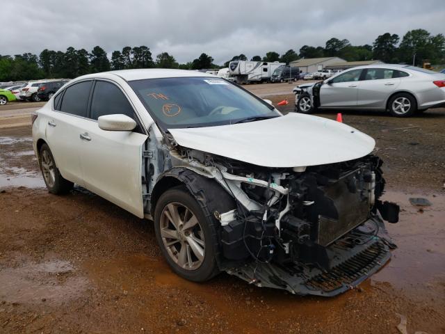 NISSAN ALTIMA 2.5 2015 1n4al3ap0fc127191