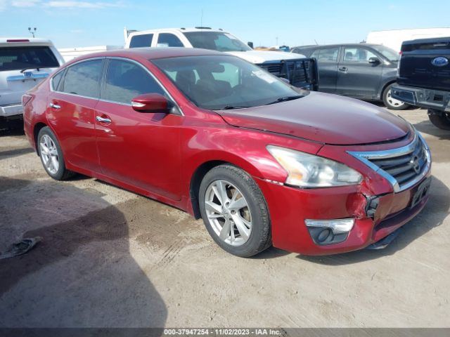 NISSAN ALTIMA 2015 1n4al3ap0fc127773