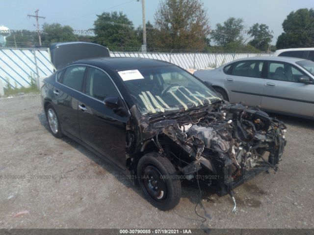 NISSAN ALTIMA 2015 1n4al3ap0fc128339