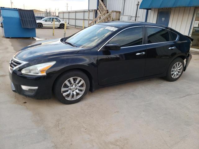 NISSAN ALTIMA 2.5 2015 1n4al3ap0fc129040