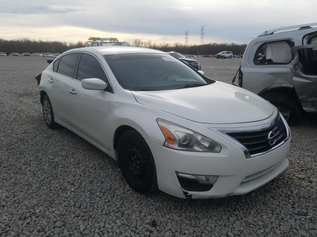 NISSAN ALTIMA 2.5 2015 1n4al3ap0fc129247