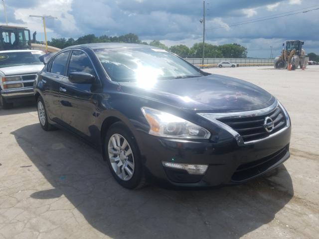 NISSAN ALTIMA 2015 1n4al3ap0fc129670