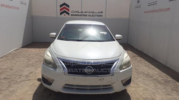 NISSAN ALTIMA 2.5S 2015 1n4al3ap0fc130141