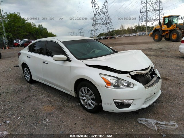 NISSAN ALTIMA 2015 1n4al3ap0fc130205