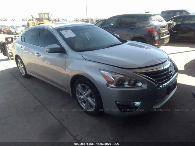 NISSAN ALTIMA 2015 1n4al3ap0fc130365