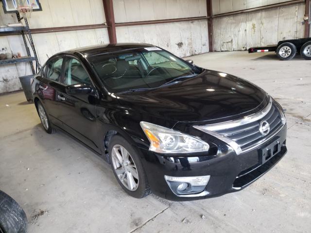 NISSAN ALTIMA 2.5 2015 1n4al3ap0fc130821