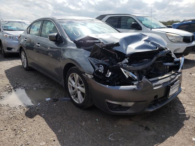 NISSAN ALTIMA 2.5 2015 1n4al3ap0fc131421