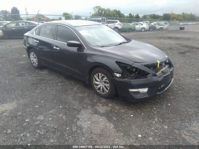 NISSAN ALTIMA 2015 1n4al3ap0fc131502