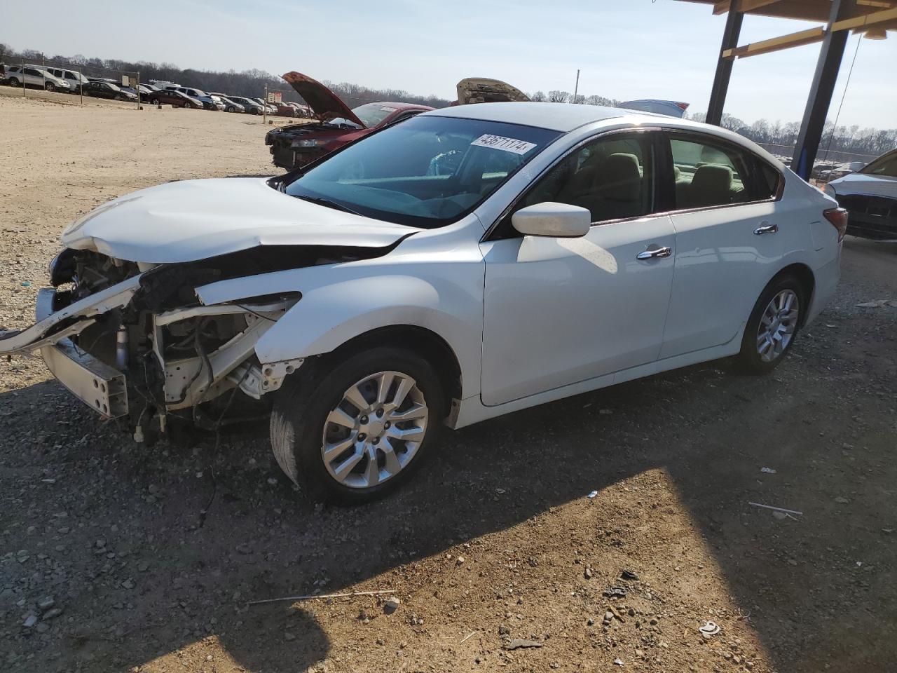 NISSAN ALTIMA 2015 1n4al3ap0fc132178