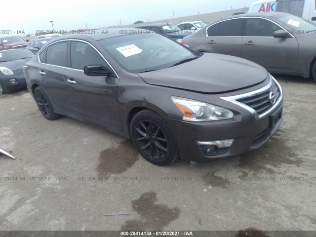 NISSAN ALTIMA 2015 1n4al3ap0fc132505