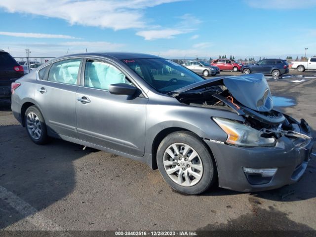 NISSAN ALTIMA 2015 1n4al3ap0fc133038