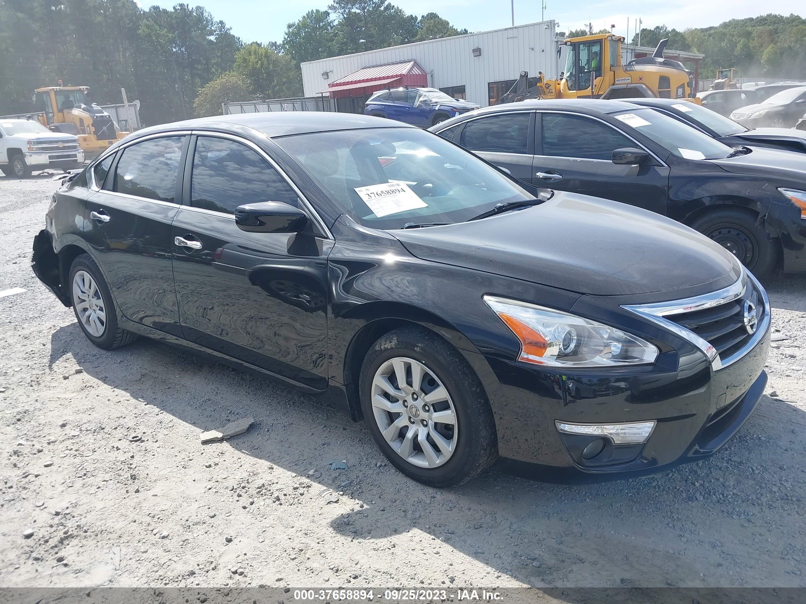 NISSAN ALTIMA 2015 1n4al3ap0fc133329