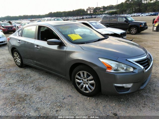 NISSAN ALTIMA 2015 1n4al3ap0fc134447