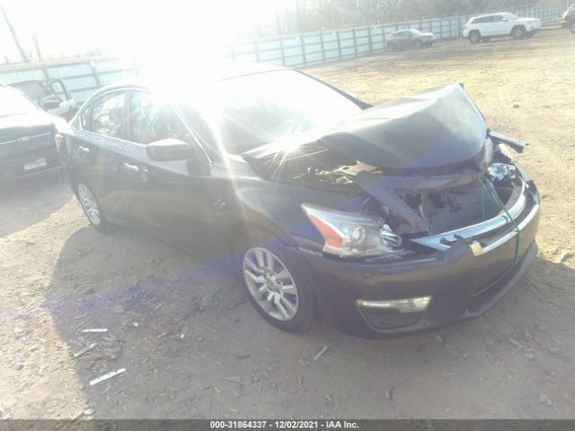 NISSAN ALTIMA 2015 1n4al3ap0fc134707