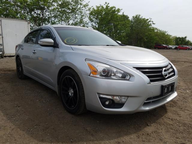 NISSAN ALTIMA 2.5 2015 1n4al3ap0fc136506