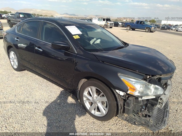 NISSAN ALTIMA 2015 1n4al3ap0fc136599