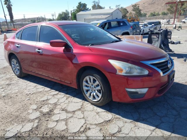 NISSAN ALTIMA 2015 1n4al3ap0fc137509