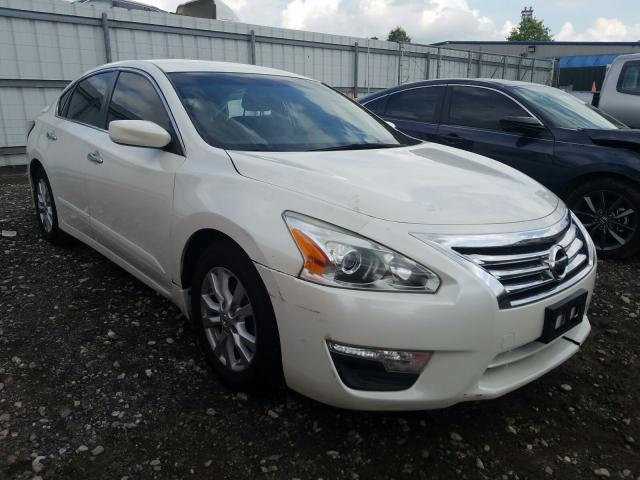 NISSAN ALTIMA 2.5 2015 1n4al3ap0fc137834