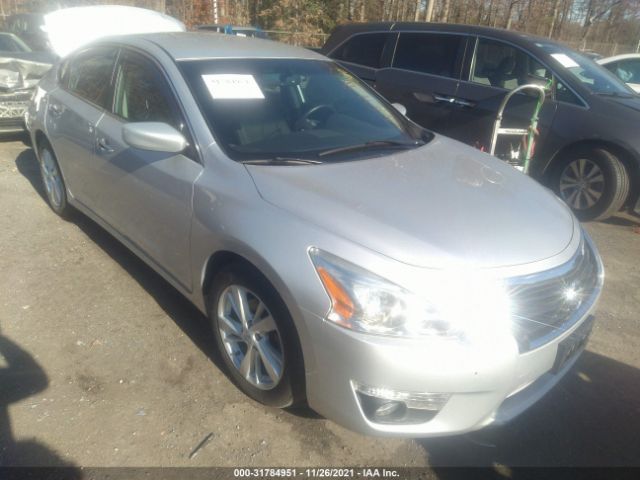 NISSAN ALTIMA 2015 1n4al3ap0fc137946