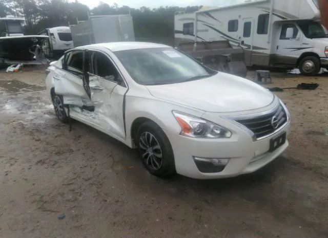 NISSAN ALTIMA 2015 1n4al3ap0fc140152