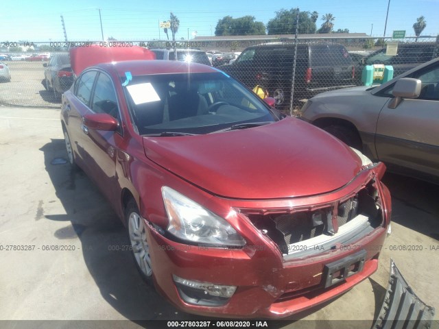 NISSAN ALTIMA 2015 1n4al3ap0fc140782