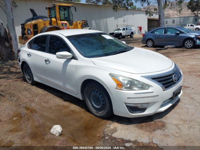 NISSAN ALTIMA 2015 1n4al3ap0fc141527