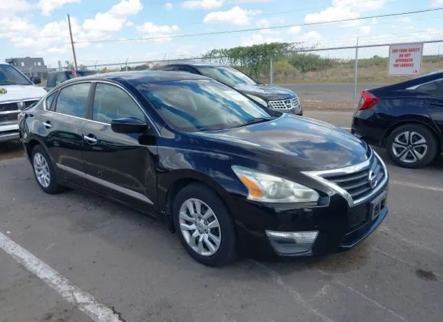 NISSAN ALTIMA 2015 1n4al3ap0fc141768