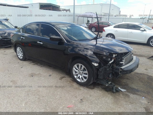 NISSAN ALTIMA 2015 1n4al3ap0fc142189