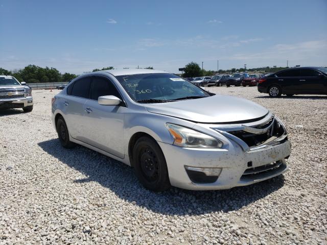 NISSAN ALTIMA 2.5 2015 1n4al3ap0fc142337