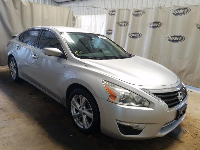 NISSAN ALTIMA 2.5 2015 1n4al3ap0fc143438