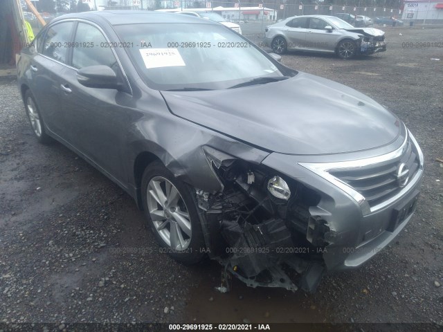 NISSAN ALTIMA 2015 1n4al3ap0fc143519