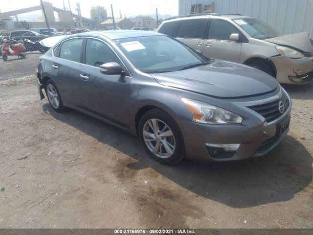 NISSAN ALTIMA 2015 1n4al3ap0fc143570