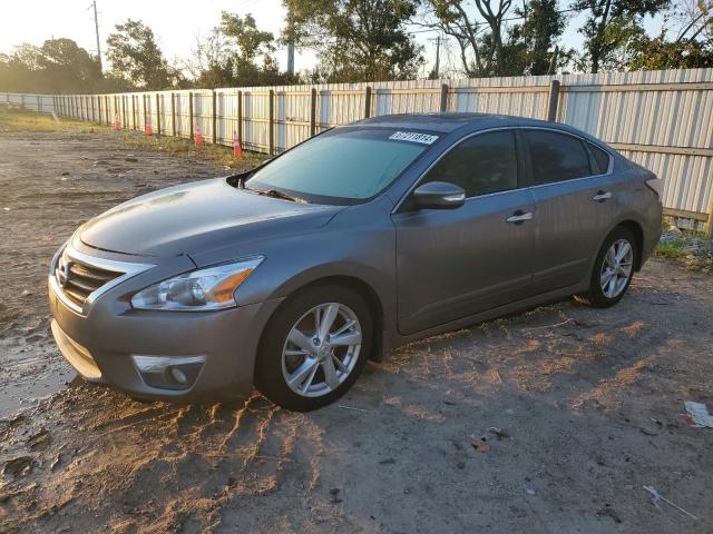 NISSAN ALTIMA 2.5 2015 1n4al3ap0fc144377