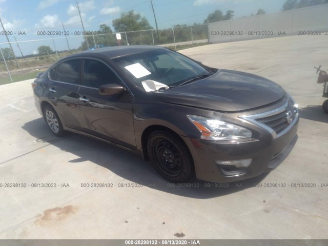 NISSAN ALTIMA 2015 1n4al3ap0fc144458