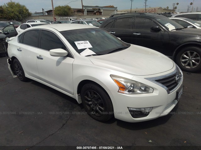 NISSAN ALTIMA 2015 1n4al3ap0fc144976