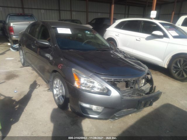 NISSAN ALTIMA 2015 1n4al3ap0fc145271