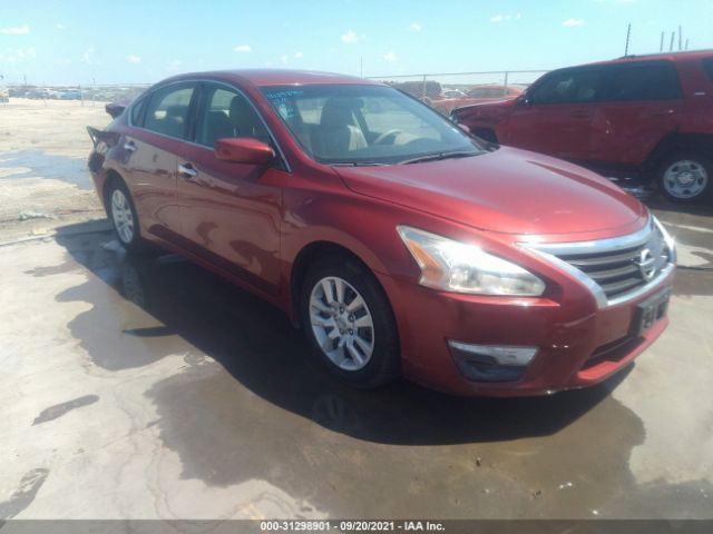 NISSAN ALTIMA 2015 1n4al3ap0fc145495