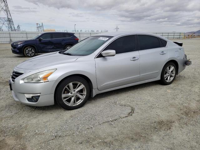 NISSAN ALTIMA 2.5 2015 1n4al3ap0fc146064