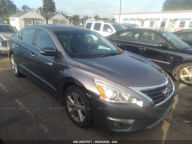 NISSAN ALTIMA 2015 1n4al3ap0fc146324