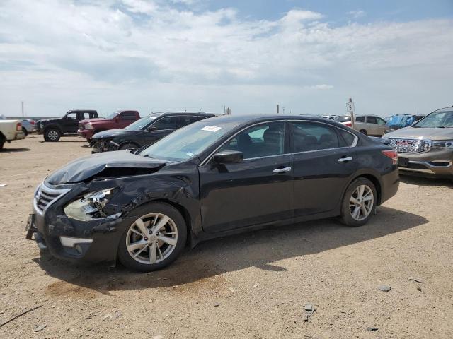 NISSAN ALTIMA 2.5 2015 1n4al3ap0fc146615