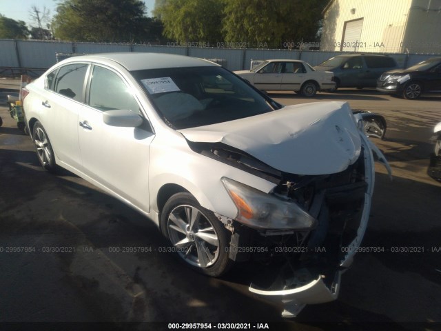 NISSAN ALTIMA 2015 1n4al3ap0fc146758