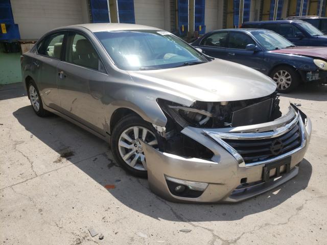 NISSAN ALTIMA 2.5 2015 1n4al3ap0fc147215