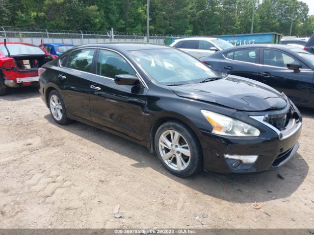 NISSAN ALTIMA 2015 1n4al3ap0fc147425