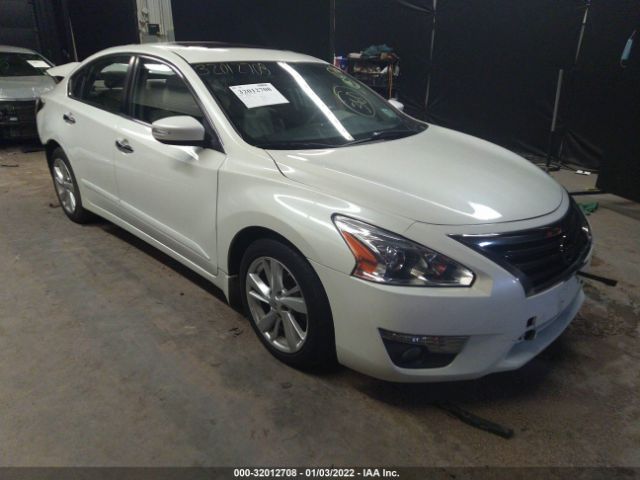 NISSAN ALTIMA 2015 1n4al3ap0fc147800