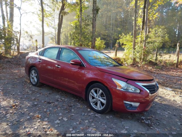 NISSAN ALTIMA 2015 1n4al3ap0fc148770