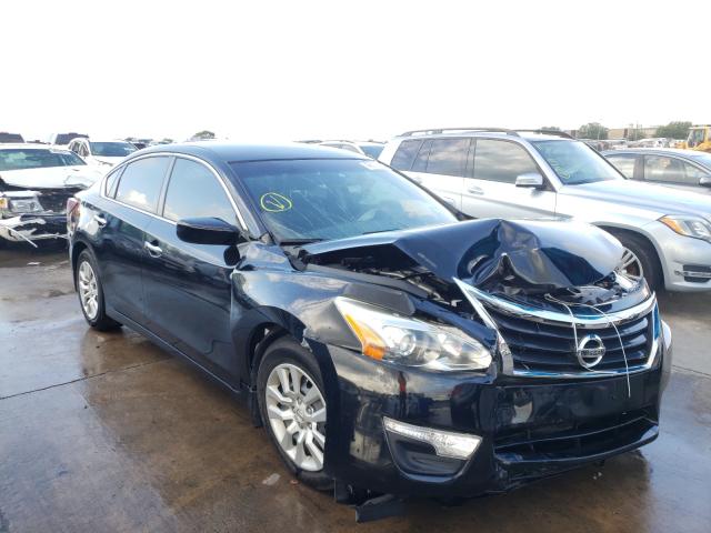 NISSAN ALTIMA 2.5 2015 1n4al3ap0fc149546