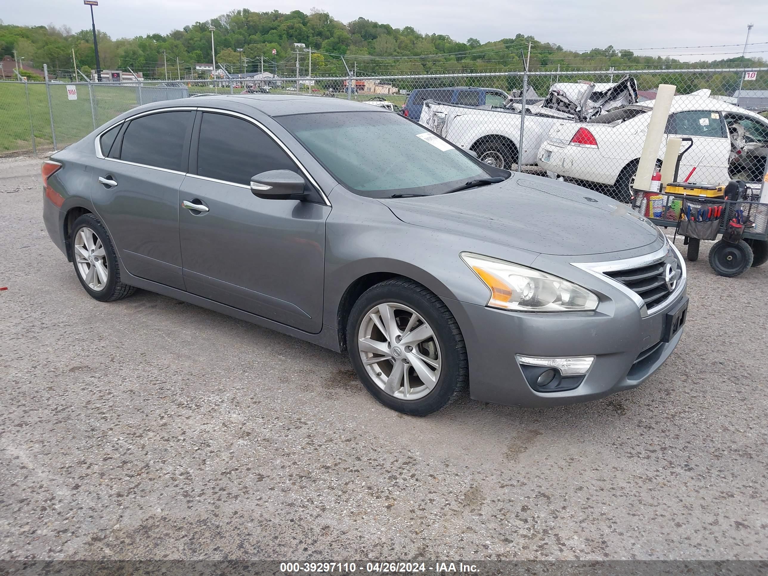 NISSAN ALTIMA 2015 1n4al3ap0fc150082