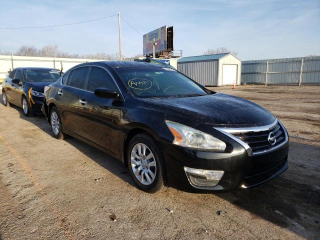 NISSAN ALTIMA 2.5 2015 1n4al3ap0fc150471